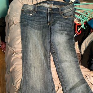Maurice’s Jeans